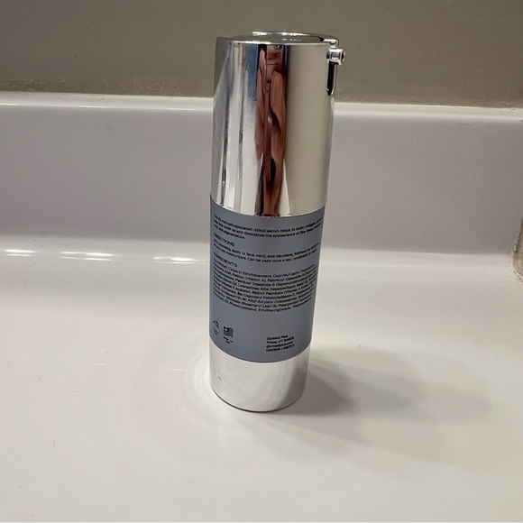 Glymed+ Retinol Rejuvenation Serum - Picture 2 of 7